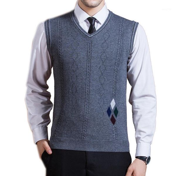 england style men wool knit vest tank basic v neck for spring autumn sweater sleeveless pullover casual brand new 2223012041, Black;white
england style men wool knit vest tank basic v neck for spring autumn sweater sleeveless pullover casual brand new 2223012041, Black;white