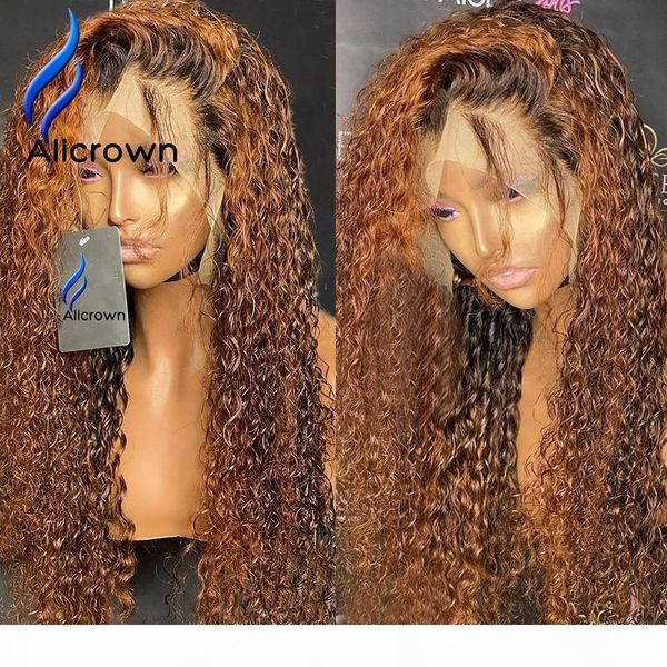 alicrown 360 lace front curly human hair wigs for women brazilian hair bleached knots non-remy colored hair 250% density, Black
alicrown 360 lace front curly human hair wigs for women brazilian hair bleached knots non-remy colored hair 250% density, Black