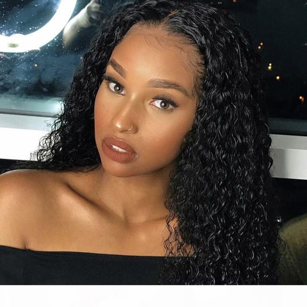 u part human hair wigs for black women kinky curly glueless brazilian virgin unprocessed glueless kinky curly u part wig with baby hair, Black;brown
u part human hair wigs for black women kinky curly glueless brazilian virgin unprocessed glueless kinky curly u part wig with baby hair, Black;brown