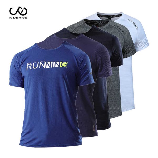 2020 summer sport t shirt gym shirt men short sleeve breathable running men workout training tees fitness leisure t-shirt, Black;blue
2020 summer sport t shirt gym shirt men short sleeve breathable running men workout training tees fitness leisure t-shirt, Black;blue