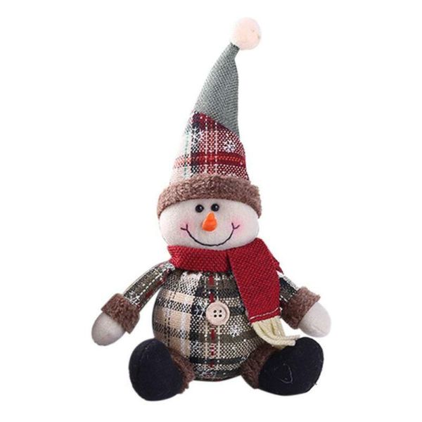 christmas decor doll santa claus snowman reindeer hanging ornaments table cute innovative elk santa snowman decoration kids
christmas decor doll santa claus snowman reindeer hanging ornaments table cute innovative elk santa snowman decoration kids