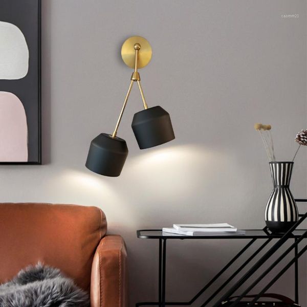 artpad nordic wall sconce indoor lighting for children room bedroom coffee shop iron art decor e27 wall lamp ac90-260v1
artpad nordic wall sconce indoor lighting for children room bedroom coffee shop iron art decor e27 wall lamp ac90-260v1