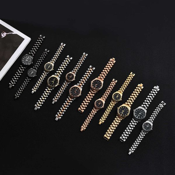 quality high grade fashion bracelet classic simple trend men and women quartz watch lovers busins gift tableuf3y, Slivery;brown
quality high grade fashion bracelet classic simple trend men and women quartz watch lovers busins gift tableuf3y, Slivery;brown