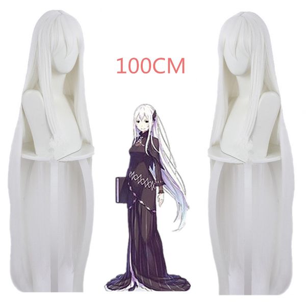 costume accessories re zero echidna cosplay wig re life in a different world from zero women wig 80 100cm headwear heat resistant synthetic, Silver
costume accessories re zero echidna cosplay wig re life in a different world from zero women wig 80 100cm headwear heat resistant synthetic, Silver