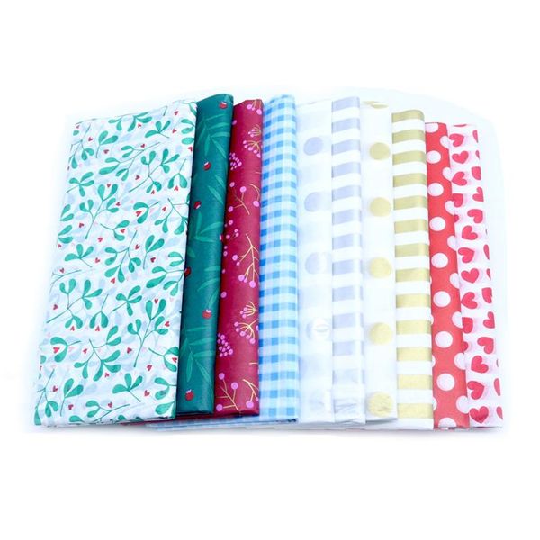 10sheets/bag 50x66cm printed gift packaging craft tissue paper flower wrapping paper roll wine shirt shoes clothing sqcsst
10sheets/bag 50x66cm printed gift packaging craft tissue paper flower wrapping paper roll wine shirt shoes clothing sqcsst