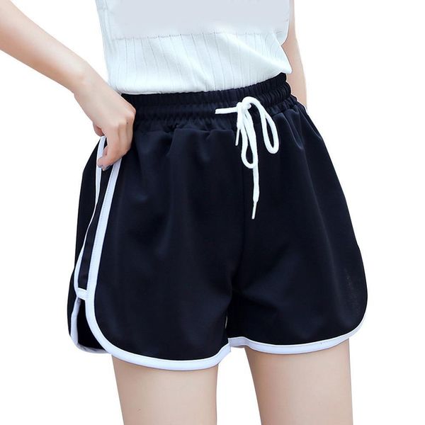 women sport shorts high waist quick drying breathable casual for summer running j55 drop shipping good quality, White;black
women sport shorts high waist quick drying breathable casual for summer running j55 drop shipping good quality, White;black