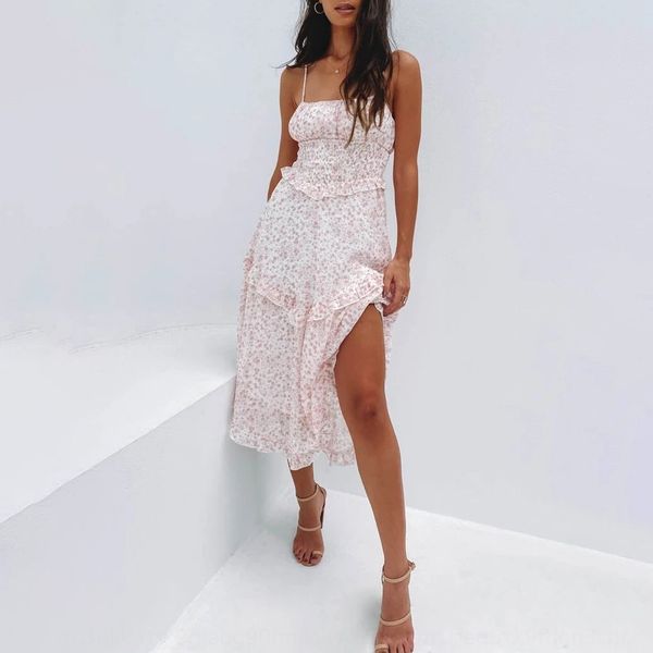 2020 summer new chest-wrapped stretch floral printed skirt women's clothing 2020 summer new sling chest-wrapped stretch floral printed, Black;gray
2020 summer new chest-wrapped stretch floral printed skirt women's clothing 2020 summer new sling chest-wrapped stretch floral printed, Black;gray