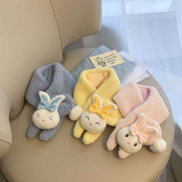 children's luminous rabbit korean scarf cute warm in autumn and winter cross imitation lamb baby cashmere neck cover fr60, Red;brown
children's luminous rabbit korean scarf cute warm in autumn and winter cross imitation lamb baby cashmere neck cover fr60, Red;brown