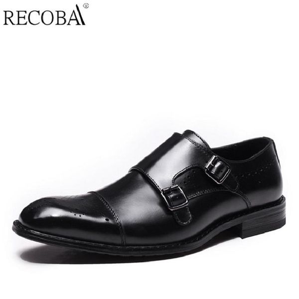 dress shoes 2021 fashihigh-end design british business casual leather brock gentleman men's wholesale and retail, Black
dress shoes 2021 fashihigh-end design british business casual leather brock gentleman men's wholesale and retail, Black