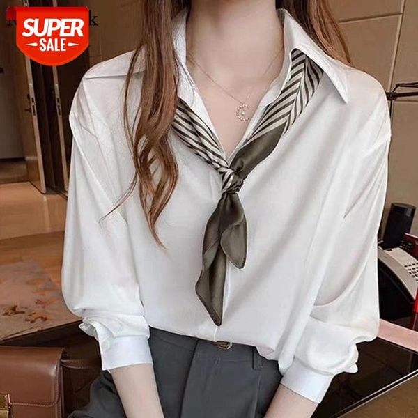 spring plus size solid white blouse women v-neck female shirts blouses long sleeve button loose casual ladies blusas 9360 #fc0y
spring plus size solid white blouse women v-neck female shirts blouses long sleeve button loose casual ladies blusas 9360 #fc0y