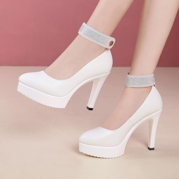 big size pointed toe stilettos wedding shoes women pumps 2021 spring autumn ankle high heels shoes ladies black office shoe
big size pointed toe stilettos wedding shoes women pumps 2021 spring autumn ankle high heels shoes ladies black office shoe