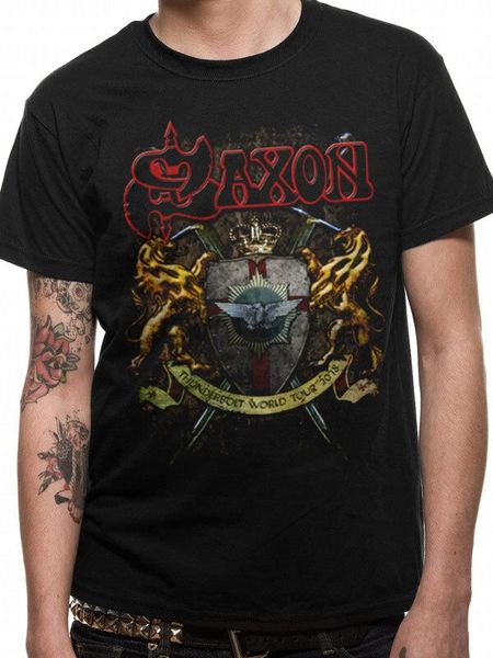 saxon thunderbolt t-shirt mens merchandise s 5054015399296 sport hooded sweatshirt hoodie
saxon thunderbolt t-shirt mens merchandise s 5054015399296 sport hooded sweatshirt hoodie