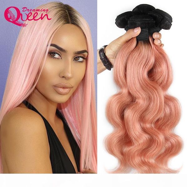 1b pink ombre body wave brazilian human hair weave bundles virgin peachy ombre hair extensions y r hair extensions 3 bundles ing, Black
1b pink ombre body wave brazilian human hair weave bundles virgin peachy ombre hair extensions y r hair extensions 3 bundles ing, Black