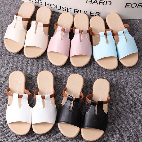 plus size 41 summer slippers wedges women slipper open toe low heels female shoes flip flops woman slides zapatos de mujer n7154 #ft6i, Black
plus size 41 summer slippers wedges women slipper open toe low heels female shoes flip flops woman slides zapatos de mujer n7154 #ft6i, Black
