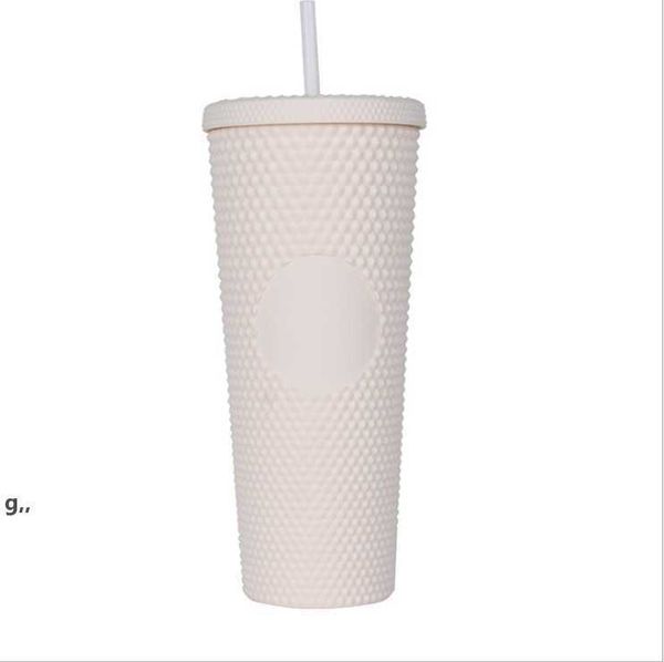 24 oz durian personalized iridescent bling rainbow studded cold cup tumbler coffee mug with plastic straw2zpx
24 oz durian personalized iridescent bling rainbow studded cold cup tumbler coffee mug with plastic straw2zpx