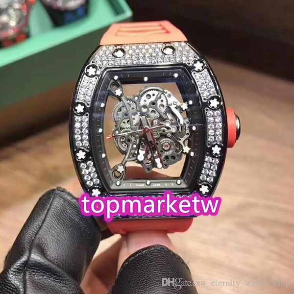 высокие качества производителей 19 цвет r лучший вариант rm 055 skeleton коммутируемого япония miyota автоматическая rm055 мужские часы diam, Slivery;brown
высокие качества производителей 19 цвет r лучший вариант rm 055 skeleton коммутируемого япония miyota автоматическая rm055 мужские часы diam, Slivery;brown
