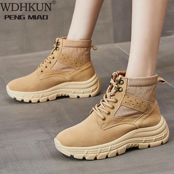boots genuine leather women's ankle lace up woman for winter plus size 35-42 ladies luxury women shoes, Black
boots genuine leather women's ankle lace up woman for winter plus size 35-42 ladies luxury women shoes, Black