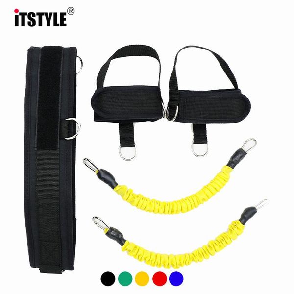 itstyle сопротивление leg training латекс сопротивления баскетбол теннис stretch rope сила отказов ловкость тренер ремень rope bbyklh bdehom
itstyle сопротивление leg training латекс сопротивления баскетбол теннис stretch rope сила отказов ловкость тренер ремень rope bbyklh bdehom