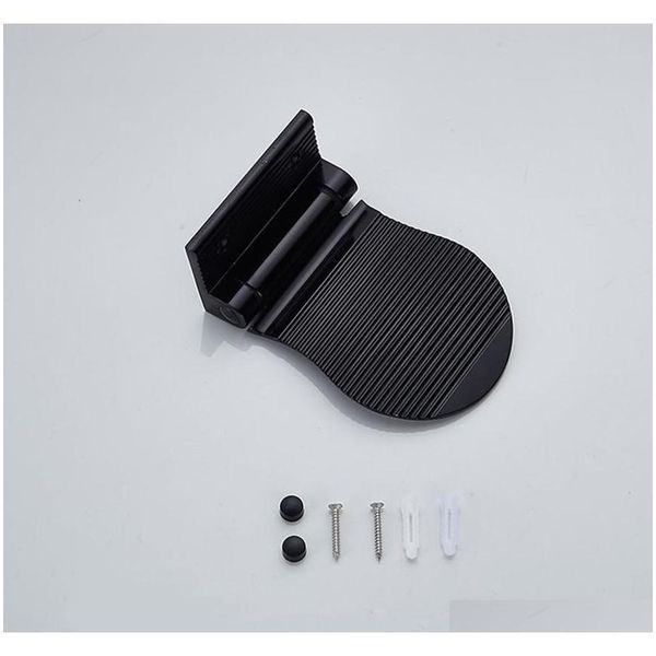 1pc shower foot rest bathroom shower footstool pedestal footstool aluminium alloy hardware pendant wall mou qyldxm tore2010
1pc shower foot rest bathroom shower footstool pedestal footstool aluminium alloy hardware pendant wall mou qyldxm tore2010