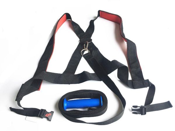 resistance bands 3m trainer harness explosive force strength training workout crossfit gym fitness equipment
resistance bands 3m trainer harness explosive force strength training workout crossfit gym fitness equipment