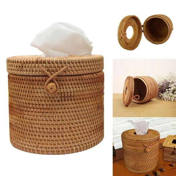 tissue box rattan manual woven toilet living room creativity tissue box napkins bathroom accessory
tissue box rattan manual woven toilet living room creativity tissue box napkins bathroom accessory