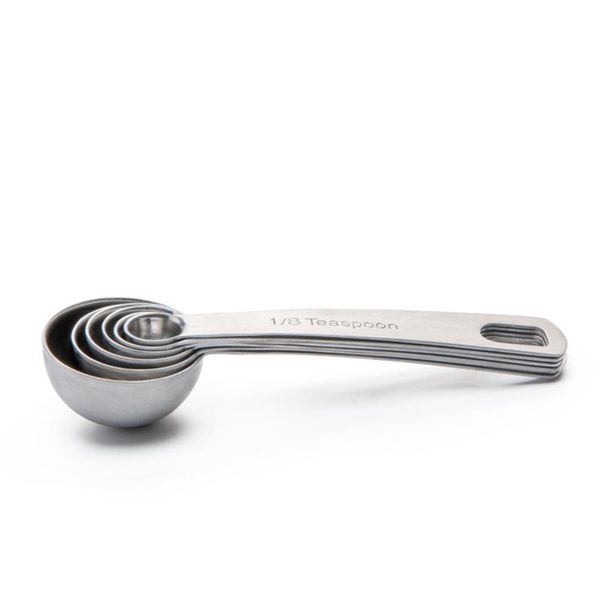 6 pcs set stainless steel collapsible measuring cup spoon set folding measuring spoons baking cooking tools kitchen accessories h bbyeks
6 pcs set stainless steel collapsible measuring cup spoon set folding measuring spoons baking cooking tools kitchen accessories h bbyeks