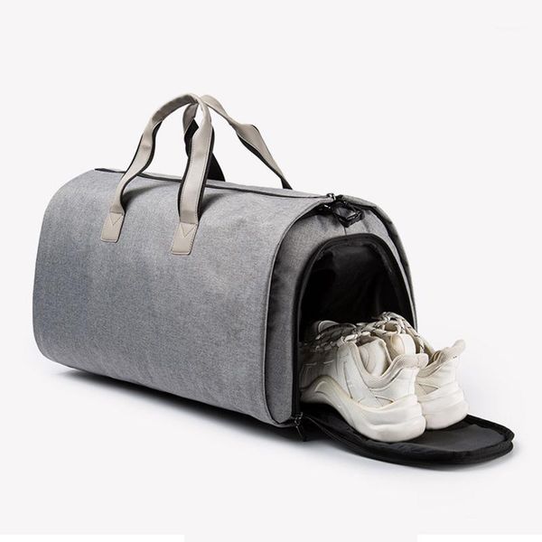 elvasek multifunction large capacity travel bag waterproof duffle bag for trip suit storage hand luggage with shoe pouch1
elvasek multifunction large capacity travel bag waterproof duffle bag for trip suit storage hand luggage with shoe pouch1