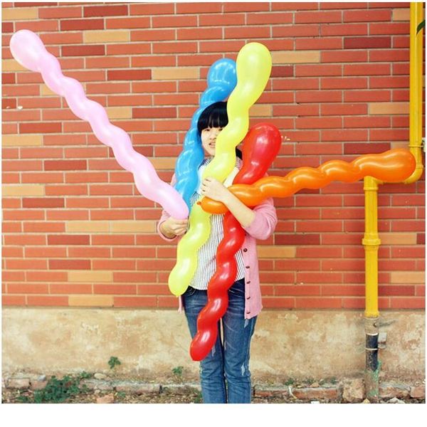 50pcs/lot multicolor screw twist spiral latex balloons wedding kids birthday party decor inflatable toys long strip ball bbyvjq
50pcs/lot multicolor screw twist spiral latex balloons wedding kids birthday party decor inflatable toys long strip ball bbyvjq