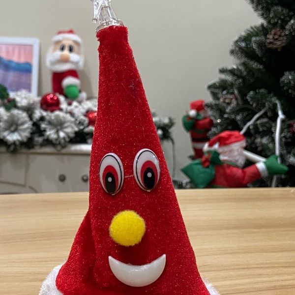 kwwns christmas santa claus with bell with lamp tree swing cap electric santa claus 6-inch swing toy bell 6-inch lamp tree christmas toy ele
kwwns christmas santa claus with bell with lamp tree swing cap electric santa claus 6-inch swing toy bell 6-inch lamp tree christmas toy ele