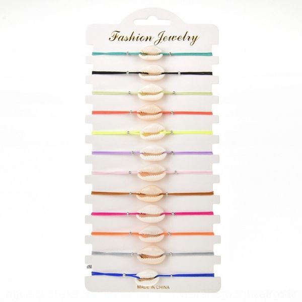 3mujf color selling hawaiian bracelet wax woven set 12pcs waterproof shell rope bracelet for wind braceletshell braceletwomen wwnwt, Golden;silver
3mujf color selling hawaiian bracelet wax woven set 12pcs waterproof shell rope bracelet for wind braceletshell braceletwomen wwnwt, Golden;silver
