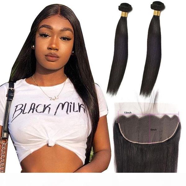 peruvian human hair silky straight 8-30inch hair extensions bundles with 13x6 lace frontal part natural color 3pcs virgin hair wefts, Black;brown
peruvian human hair silky straight 8-30inch hair extensions bundles with 13x6 lace frontal part natural color 3pcs virgin hair wefts, Black;brown
