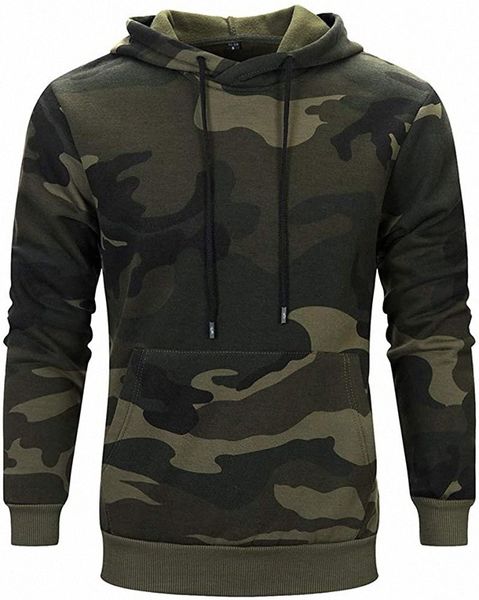 men's pullover hoodie blend fleece long sleeve contrast color military sweatshirt with kanga pocket q9xl#, Black
men's pullover hoodie blend fleece long sleeve contrast color military sweatshirt with kanga pocket q9xl#, Black