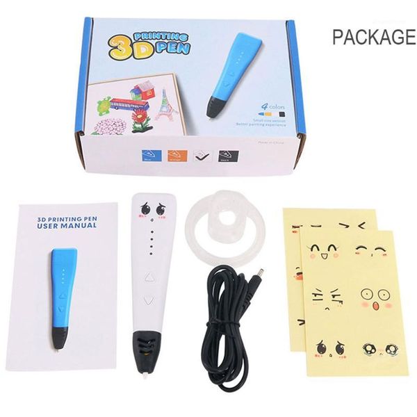 dewang 3d pen diy 3 d printing drawing pens pen support pla/abs filament creative christmas toy gift for kids design wholesale1, Black;red
dewang 3d pen diy 3 d printing drawing pens pen support pla/abs filament creative christmas toy gift for kids design wholesale1, Black;red