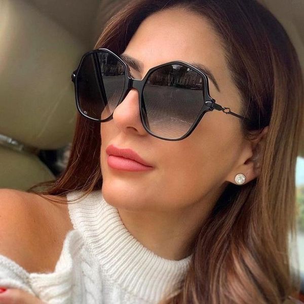 new vintage irregular polygon sunglasses women designer fashion big optical clear glasses frame men sun glasses oculos feminino, White;black
new vintage irregular polygon sunglasses women designer fashion big optical clear glasses frame men sun glasses oculos feminino, White;black