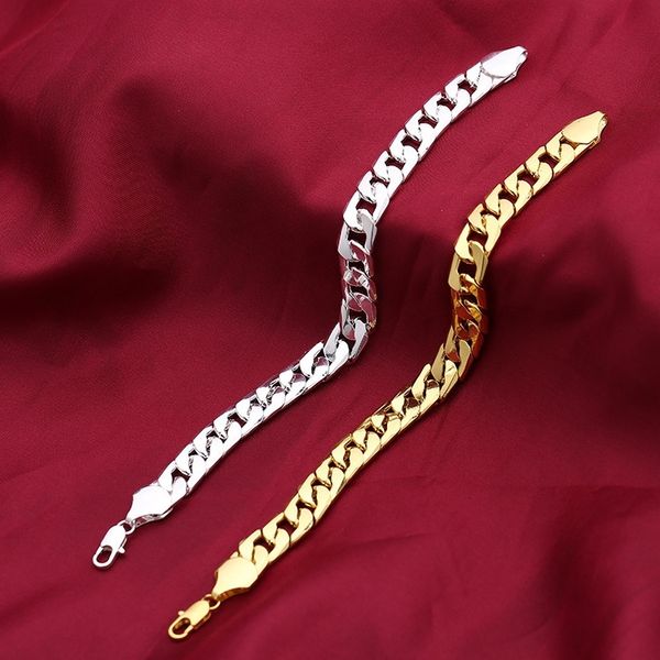 4qulk сторона позолоченный 10мм плоский орнамент плоская сторона braceletornament покрыло 10mm рука браслет braceletbracelet золото xqx0c, Golden;silver
4qulk сторона позолоченный 10мм плоский орнамент плоская сторона braceletornament покрыло 10mm рука браслет braceletbracelet золото xqx0c, Golden;silver