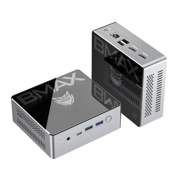 bmax b2plus портативный мини пк intel celeron j4115 quad core 6gb ram 128gb диск windows 10 настольный компьютер hdmi usb
bmax b2plus портативный мини пк intel celeron j4115 quad core 6gb ram 128gb диск windows 10 настольный компьютер hdmi usb