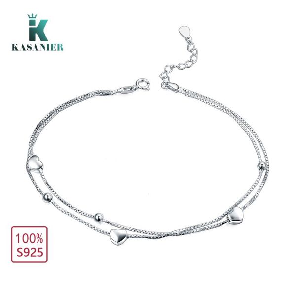 anklets daifuni 925 sterling silver shiny heart-shaped chains anklet for mom women wife girls her leg bracelet barefoot never fade, Red;blue
anklets daifuni 925 sterling silver shiny heart-shaped chains anklet for mom women wife girls her leg bracelet barefoot never fade, Red;blue