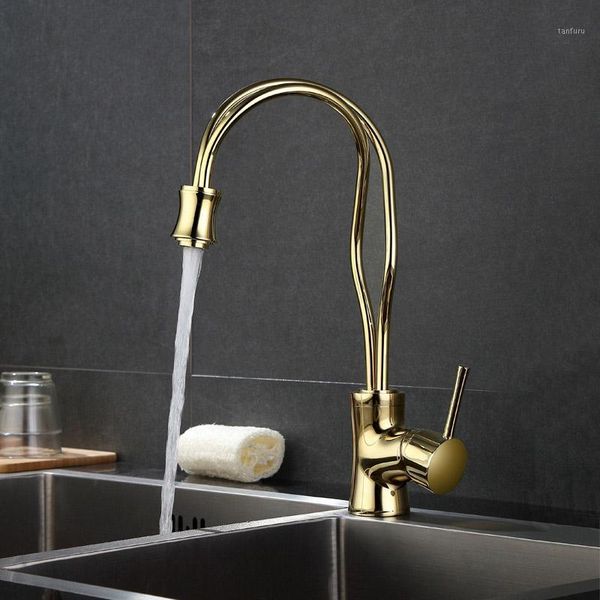 gold/rose gold/chrome plated kitchen faucet glistening single handle and cold solid brass kitchen sink faucet deck mounted1
gold/rose gold/chrome plated kitchen faucet glistening single handle and cold solid brass kitchen sink faucet deck mounted1