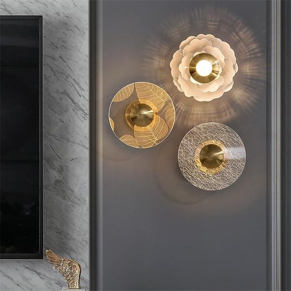 wall lamp modern acrylic round flower changeable led lamps designer creative bedroom bedside light hallway luxury home decor fixtures
wall lamp modern acrylic round flower changeable led lamps designer creative bedroom bedside light hallway luxury home decor fixtures