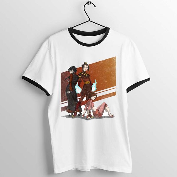 black trim t shirt avatar the last airbender azula mai ty lee awesome trio artwork printed tee sport hooded sweatshirt hoodie
black trim t shirt avatar the last airbender azula mai ty lee awesome trio artwork printed tee sport hooded sweatshirt hoodie