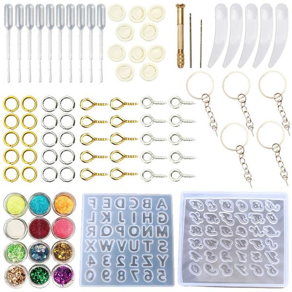 resin casting molds kit silicone mold for making jewelry necklace pendant mould hand craft diy tools set sqcoao new_dhbest, Black
resin casting molds kit silicone mold for making jewelry necklace pendant mould hand craft diy tools set sqcoao new_dhbest, Black