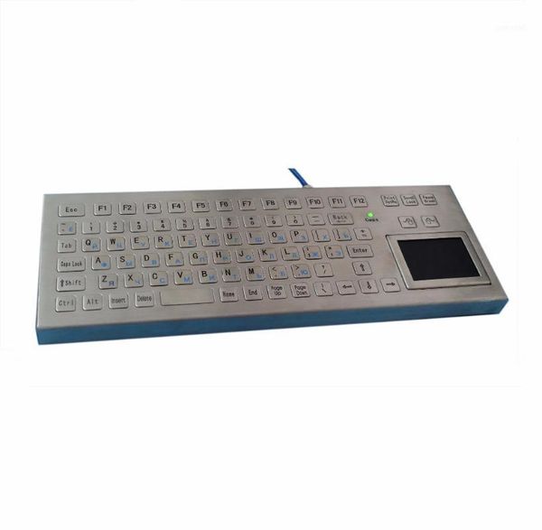 mining flame/explosion proof intrinsically safe exib rated stainless steel deskmetal computer keyboard with touchpad mouse1
mining flame/explosion proof intrinsically safe exib rated stainless steel deskmetal computer keyboard with touchpad mouse1