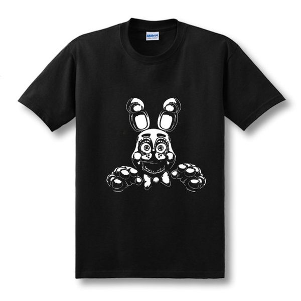 2020 bonnie fnaf tee five nights horror at freddy's super tees clothes size size xs xxl sport hooded sweatshirt hoodie men t shirt
2020 bonnie fnaf tee five nights horror at freddy's super tees clothes size size xs xxl sport hooded sweatshirt hoodie men t shirt