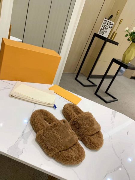 slipper luxury designer design 2021 new style plush slipper with letter decoration available in a variety of colors fe1, Black
slipper luxury designer design 2021 new style plush slipper with letter decoration available in a variety of colors fe1, Black