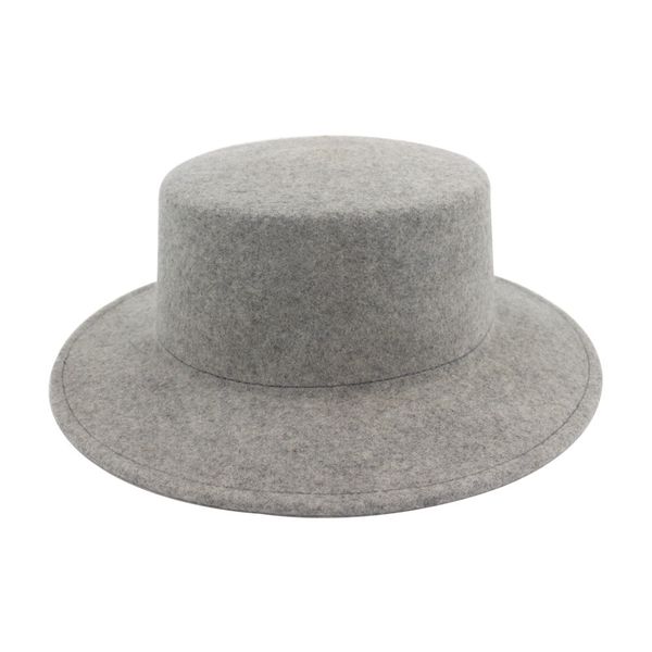 fashion accent church dress derby ladies hat warm winter hats cap women wide brim fedora 100% wool flat hat c0123, Blue;gray
fashion accent church dress derby ladies hat warm winter hats cap women wide brim fedora 100% wool flat hat c0123, Blue;gray