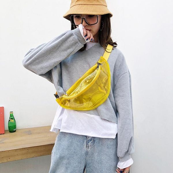 горячих женщины jelly transparent грудь талия сумка crossbody плечо мешок fanny pack подарки
горячих женщины jelly transparent грудь талия сумка crossbody плечо мешок fanny pack подарки