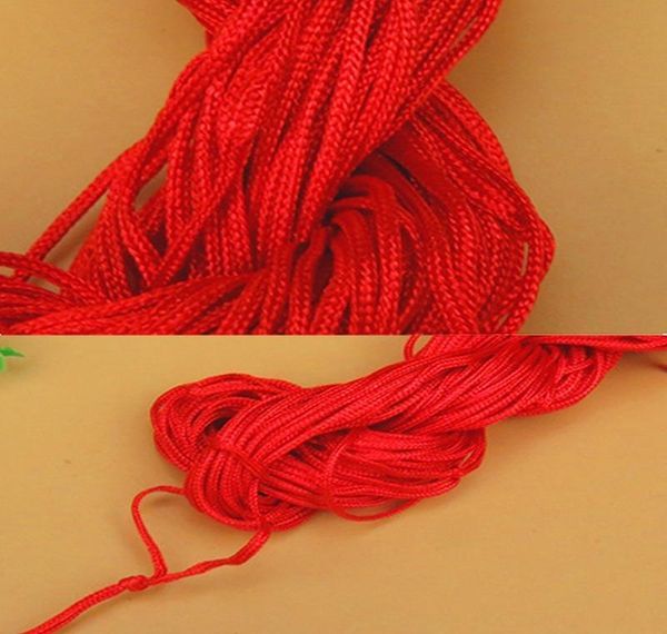 27meters 1mm red waxed cotton cord waxed thread cord string strap necklace rope bead diy jewelry making for sh jllspj ly_bags
27meters 1mm red waxed cotton cord waxed thread cord string strap necklace rope bead diy jewelry making for sh jllspj ly_bags