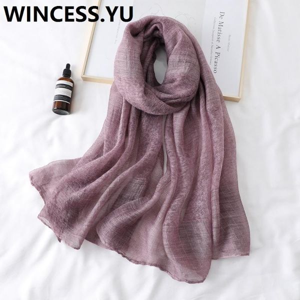 scarves solid silk scarf women hijab for ladies wool cashmere pure shawls and wraps, Blue;gray
scarves solid silk scarf women hijab for ladies wool cashmere pure shawls and wraps, Blue;gray