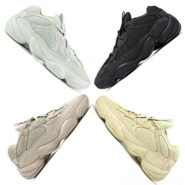 2018 500 blush desert rat kanye west wave runner 500 sneakers shoes out fashion luxury mens women designer sandals shoes
2018 500 blush desert rat kanye west wave runner 500 sneakers shoes out fashion luxury mens women designer sandals shoes
