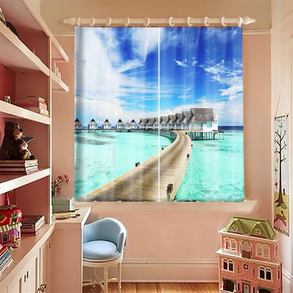 3d bali beach scenery blackout штора для гостиной утолщенной ткани спальни синей коротких штор кухня декор шторы
3d bali beach scenery blackout штора для гостиной утолщенной ткани спальни синей коротких штор кухня декор шторы